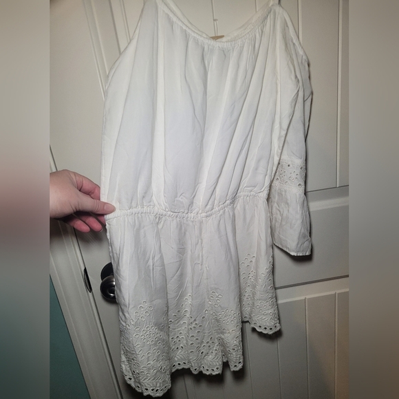 American Eagle Romper size small 100% cotton - Picture 6 of 7